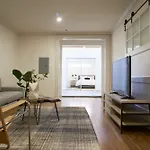 Grand 2Br In Marigny By Sonder