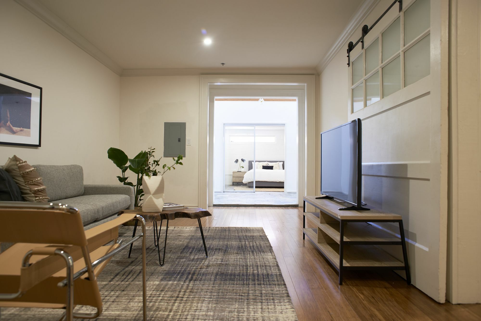 Grand 2br In Marigny By Sonder * New Orleans