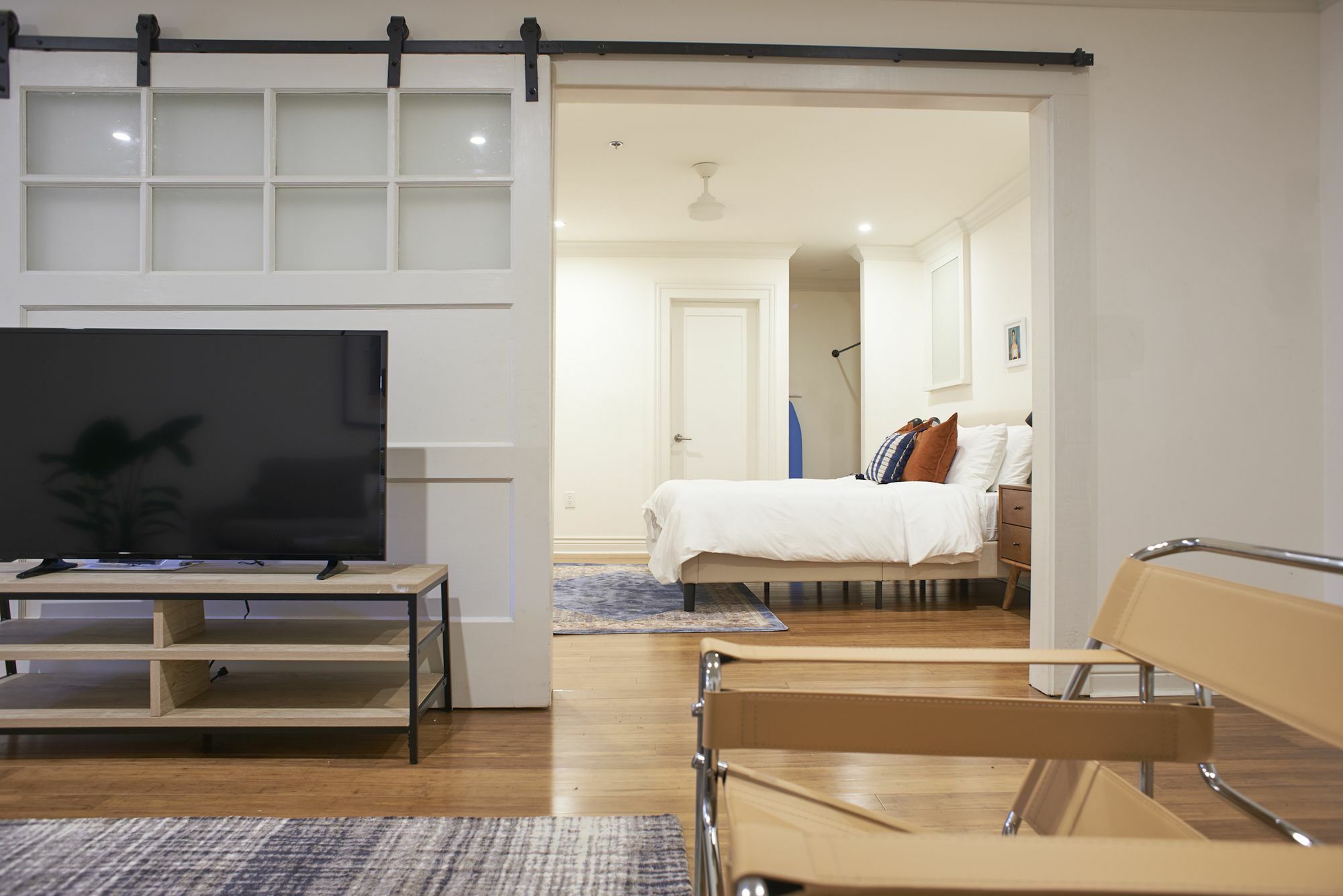 Apartment Grand 2br In Marigny By Sonder