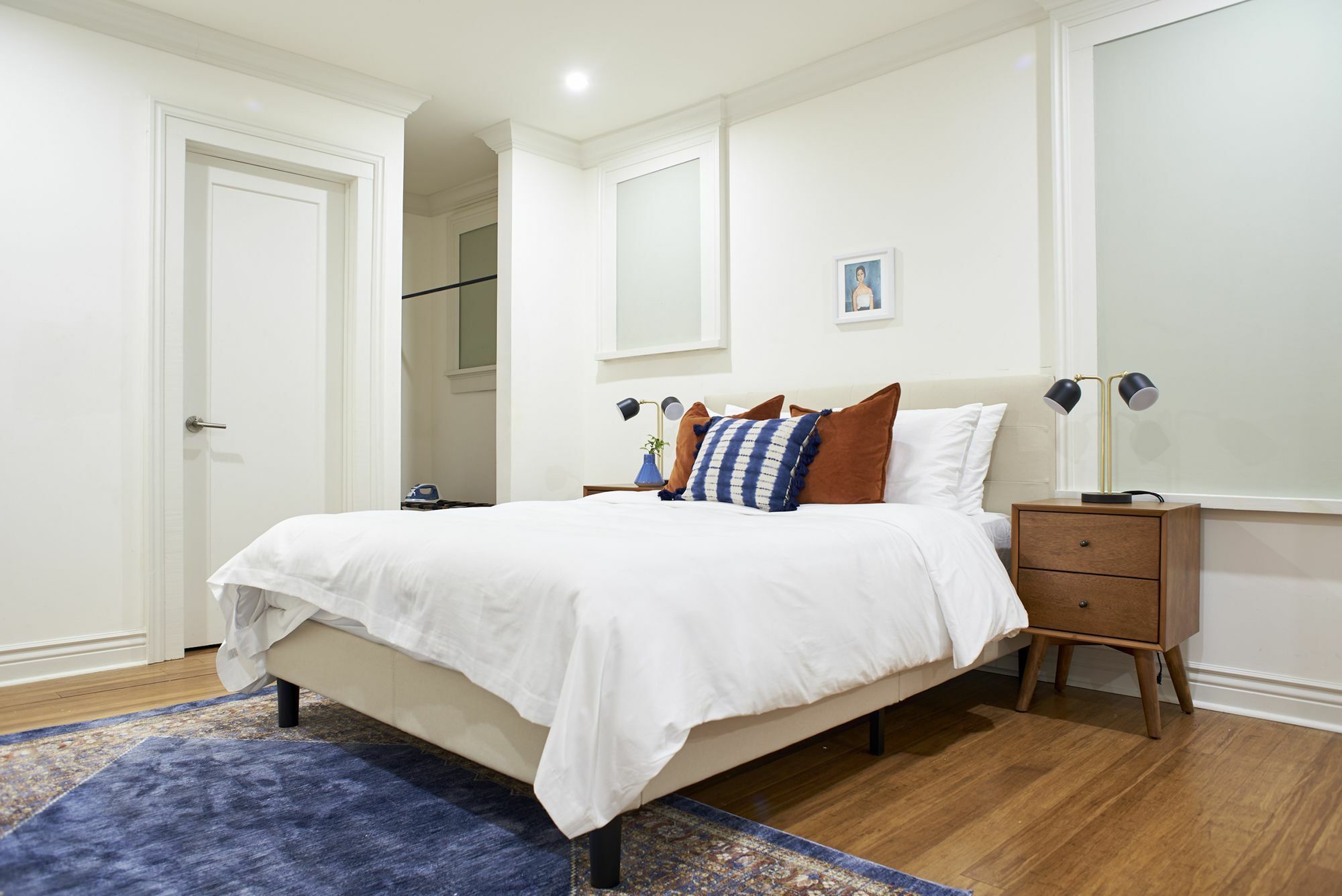 Grand 2br In Marigny By Sonder *