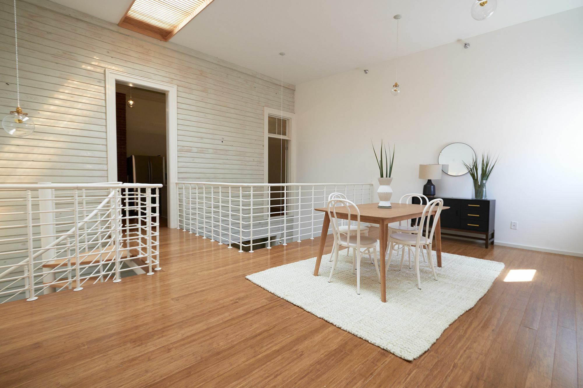 Apartment Grand 2br In Marigny By Sonder New Orleans