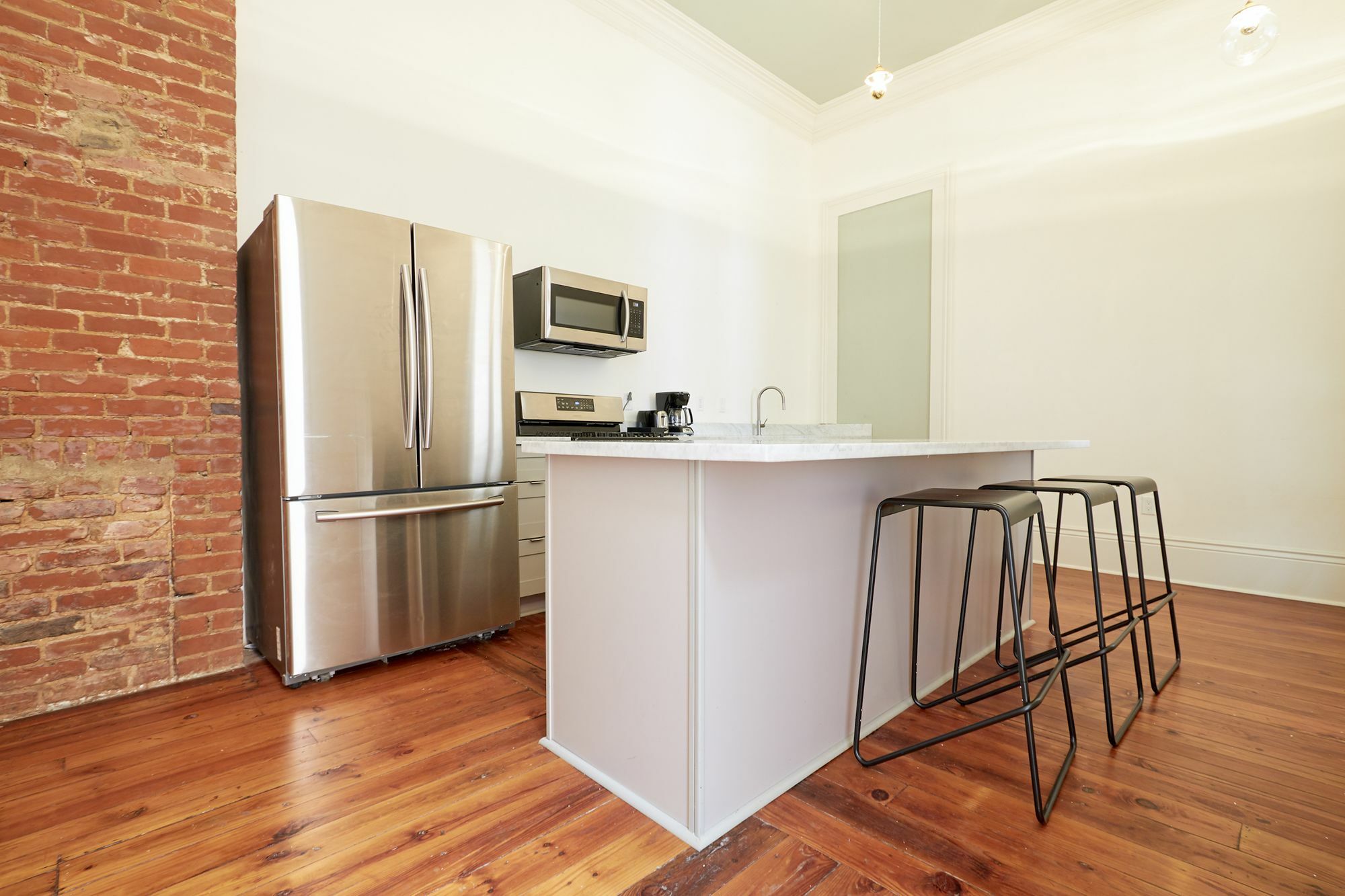 Apartment Grand 2br In Marigny By Sonder New Orleans