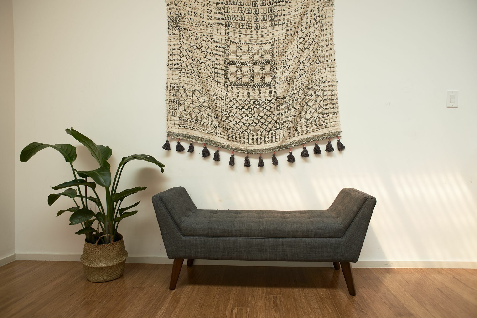 Grand 2br In Marigny By Sonder Apartment