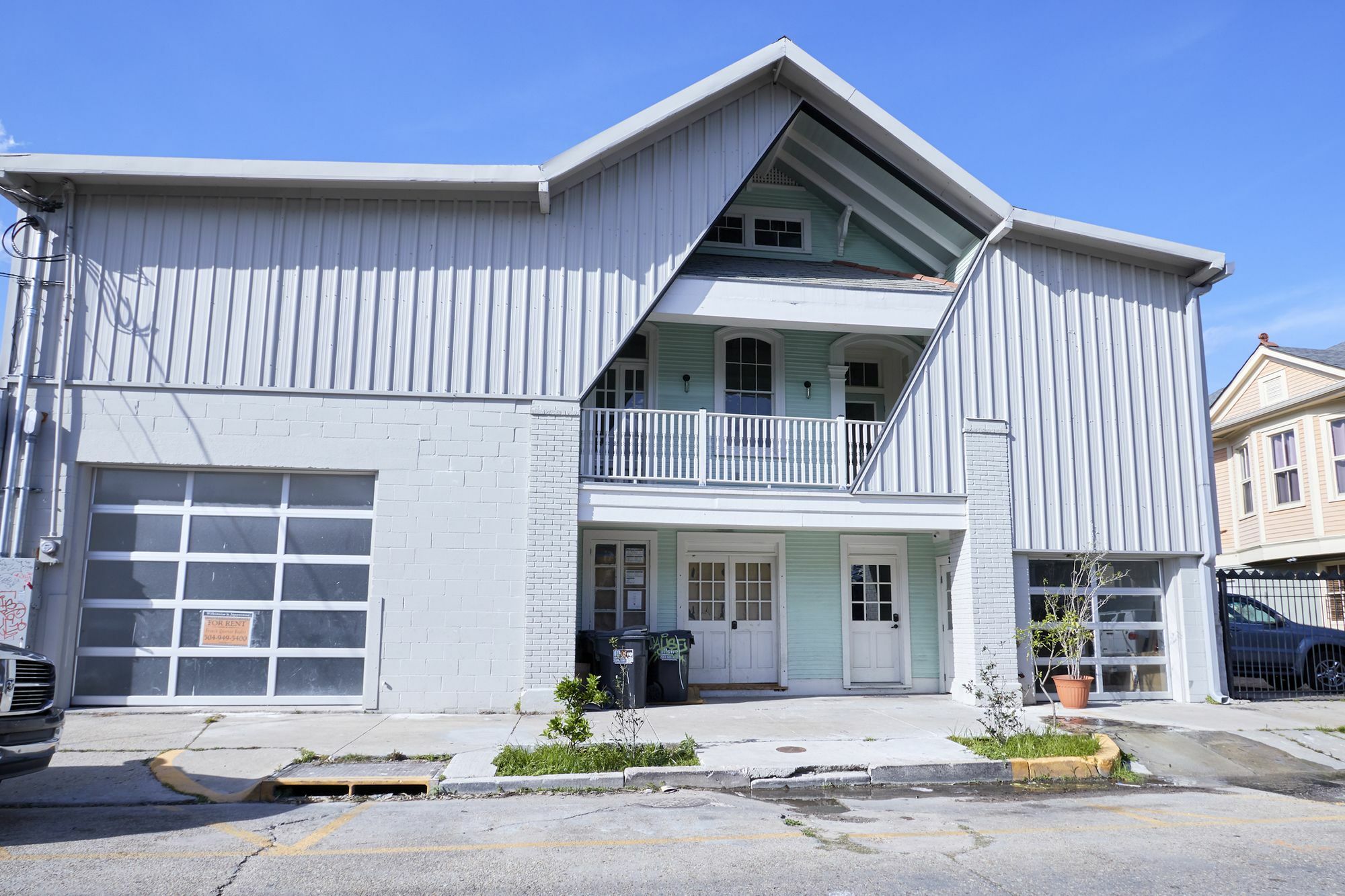 Grand 2br In Marigny By Sonder New Orleans