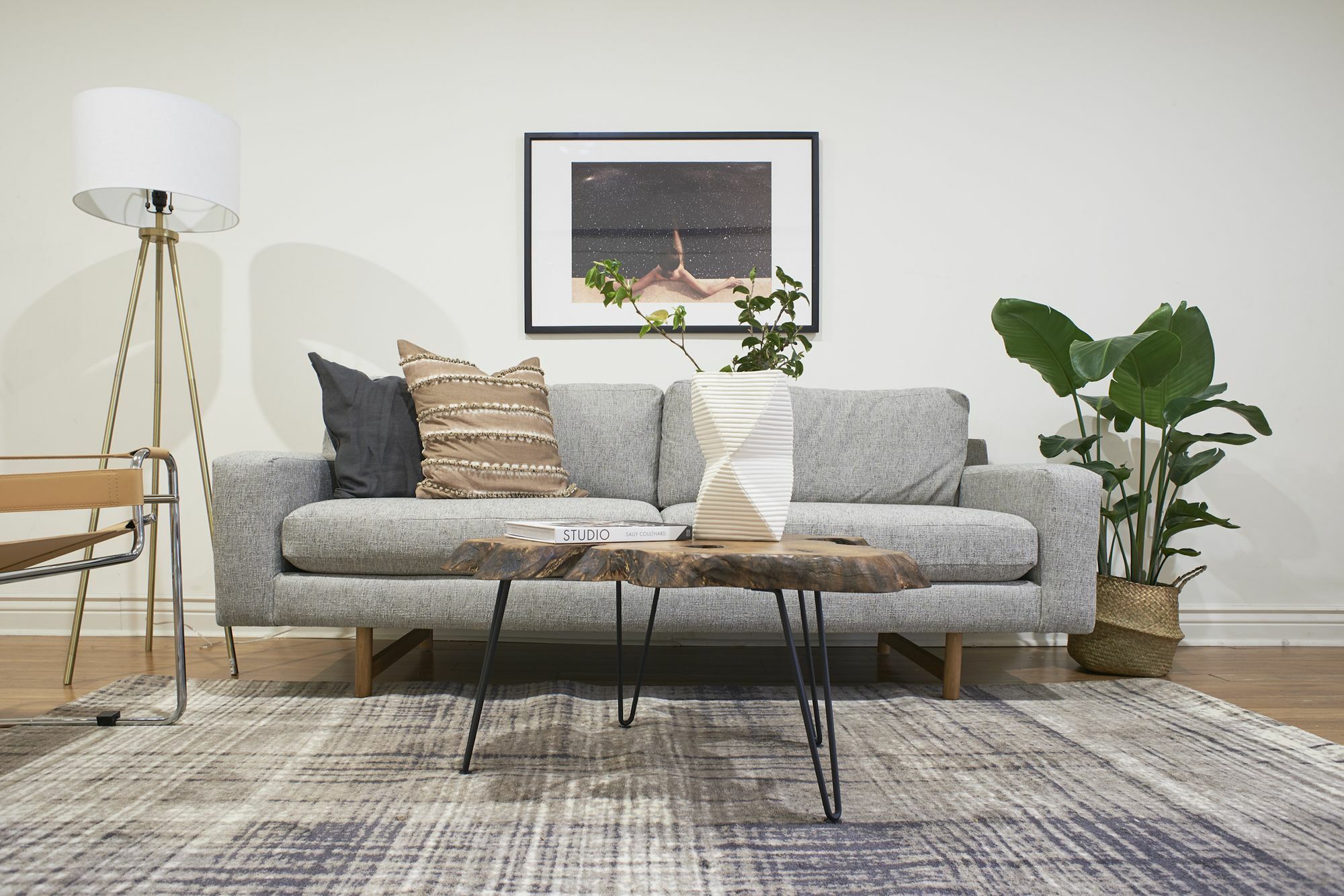 Grand 2br In Marigny By Sonder
